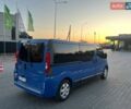 Синій Рено Трафік, об'ємом двигуна 2 л та пробігом 295 тис. км за 13900 $, фото 3 на Automoto.ua