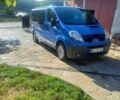 Рено Трафик 2011 в Теребовле на Automoto.ua Синий Рено Трафик, объемом двигателя 2 л и пробегом 277 тыс. км за 13450 $, фото 9 на Automoto.ua