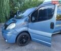 Синій Рено Трафік, об'ємом двигуна 2.5 л та пробігом 243 тис. км за 13600 $, фото 31 на Automoto.ua