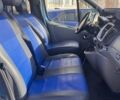 Синий Рено Трафик, объемом двигателя 2.46 л и пробегом 271 тыс. км за 13400 $, фото 6 на Automoto.ua