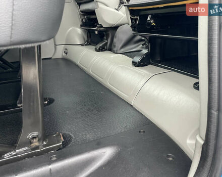 Синій Рено Трафік, об'ємом двигуна 2 л та пробігом 118 тис. км за 15200 $, фото 30 на Automoto.ua