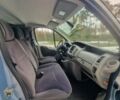 Синий Рено Трафик, объемом двигателя 2 л и пробегом 195 тыс. км за 9100 $, фото 8 на Automoto.ua