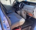 Синий Рено Трафик, объемом двигателя 2 л и пробегом 277 тыс. км за 13450 $, фото 7 на Automoto.ua
