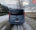 Синій Рено Трафік, об'ємом двигуна 2 л та пробігом 195 тис. км за 9100 $, фото 5 на Automoto.ua