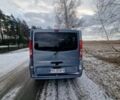 Синий Рено Трафик, объемом двигателя 2 л и пробегом 195 тыс. км за 7800 $, фото 4 на Automoto.ua