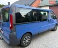 Синій Рено Трафік, об'ємом двигуна 2 л та пробігом 280 тис. км за 12500 $, фото 4 на Automoto.ua