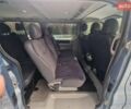 Синий Рено Трафик, объемом двигателя 2 л и пробегом 195 тыс. км за 9100 $, фото 9 на Automoto.ua
