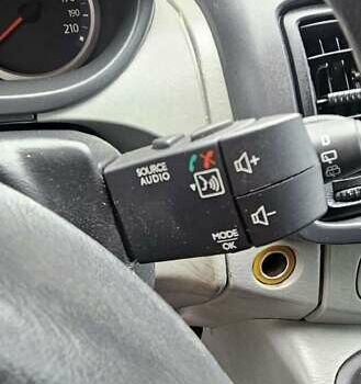 Синій Рено Трафік, об'ємом двигуна 2 л та пробігом 180 тис. км за 11000 $, фото 12 на Automoto.ua