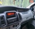 Синій Рено Трафік, об'ємом двигуна 2.5 л та пробігом 243 тис. км за 13600 $, фото 89 на Automoto.ua