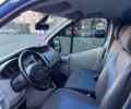 Синій Рено Трафік, об'ємом двигуна 2 л та пробігом 295 тис. км за 13900 $, фото 9 на Automoto.ua