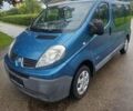 Синій Рено Трафік, об'ємом двигуна 2 л та пробігом 180 тис. км за 11000 $, фото 2 на Automoto.ua