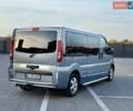 Синій Рено Трафік, об'ємом двигуна 2.5 л та пробігом 264 тис. км за 13950 $, фото 45 на Automoto.ua