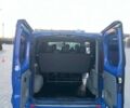 Синій Рено Трафік, об'ємом двигуна 2 л та пробігом 295 тис. км за 13900 $, фото 19 на Automoto.ua
