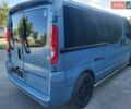 Синій Рено Трафік, об'ємом двигуна 2.5 л та пробігом 243 тис. км за 13600 $, фото 19 на Automoto.ua