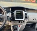 Синій Рено Трафік, об'ємом двигуна 2.5 л та пробігом 264 тис. км за 13950 $, фото 90 на Automoto.ua