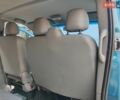 Синий Рено Трафик, объемом двигателя 2 л и пробегом 216 тыс. км за 11300 $, фото 15 на Automoto.ua