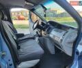Синій Рено Трафік, об'ємом двигуна 2.5 л та пробігом 243 тис. км за 13600 $, фото 55 на Automoto.ua