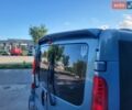 Синій Рено Трафік, об'ємом двигуна 2.5 л та пробігом 243 тис. км за 13600 $, фото 11 на Automoto.ua