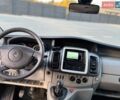 Синій Рено Трафік, об'ємом двигуна 2.5 л та пробігом 264 тис. км за 13950 $, фото 102 на Automoto.ua