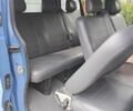 Синій Рено Трафік, об'ємом двигуна 2 л та пробігом 410 тис. км за 10500 $, фото 2 на Automoto.ua