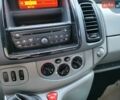 Синій Рено Трафік, об'ємом двигуна 2.5 л та пробігом 243 тис. км за 13600 $, фото 92 на Automoto.ua