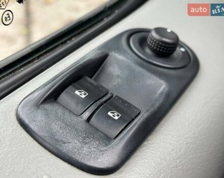 Синій Рено Трафік, об'ємом двигуна 2 л та пробігом 198 тис. км за 12990 $, фото 21 на Automoto.ua