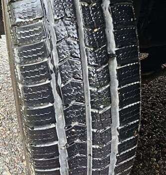 Синій Рено Трафік, об'ємом двигуна 2 л та пробігом 180 тис. км за 11000 $, фото 8 на Automoto.ua