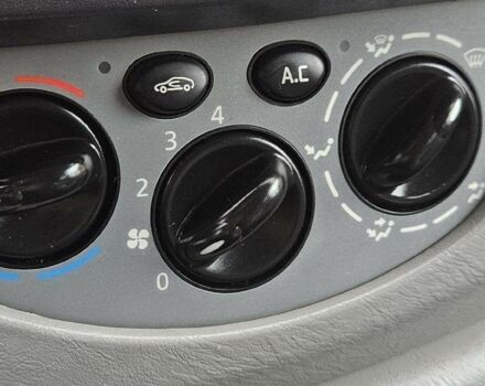 Рено Трафик 2011 в Каменце-Подольском на Automoto.ua Синий Рено Трафик, объемом двигателя 2 л и пробегом 176 тыс. км за 7500 $, фото 10 на Automoto.ua