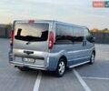 Синий Рено Трафик, объемом двигателя 2.5 л и пробегом 263 тыс. км за 13950 $, фото 36 на Automoto.ua
