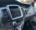 Синий Рено Трафик, объемом двигателя 2 л и пробегом 230 тыс. км за 14999 $, фото 17 на Automoto.ua