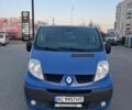 Синій Рено Трафік, об'ємом двигуна 2 л та пробігом 295 тис. км за 13900 $, фото 2 на Automoto.ua