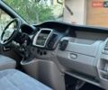 Синий Рено Трафик, объемом двигателя 2 л и пробегом 230 тыс. км за 14999 $, фото 7 на Automoto.ua