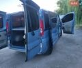 Синій Рено Трафік, об'ємом двигуна 2.5 л та пробігом 243 тис. км за 13600 $, фото 37 на Automoto.ua