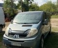 Синій Рено Трафік, об'ємом двигуна 2.46 л та пробігом 266 тис. км за 13841 $, фото 2 на Automoto.ua