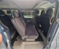 Синий Рено Трафик, объемом двигателя 2 л и пробегом 195 тыс. км за 7800 $, фото 12 на Automoto.ua