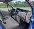 Синий Рено Трафик, объемом двигателя 2 л и пробегом 285 тыс. км за 13100 $, фото 5 на Automoto.ua