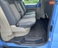 Синий Рено Трафик, объемом двигателя 2 л и пробегом 285 тыс. км за 13100 $, фото 6 на Automoto.ua