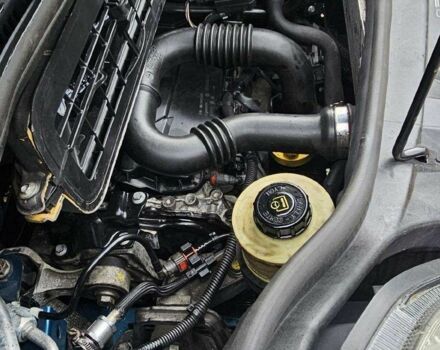 Рено Трафик 2011 в Каменце-Подольском на Automoto.ua Синий Рено Трафик, объемом двигателя 2 л и пробегом 176 тыс. км за 7500 $, фото 13 на Automoto.ua