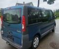 Синій Рено Трафік, об'ємом двигуна 2 л та пробігом 180 тис. км за 11000 $, фото 3 на Automoto.ua