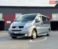 Синий Рено Трафик, объемом двигателя 2.5 л и пробегом 263 тыс. км за 13950 $, фото 8 на Automoto.ua