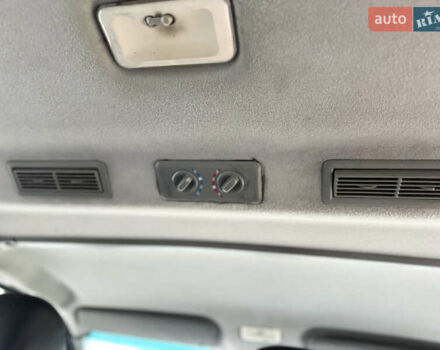 Синий Рено Трафик, объемом двигателя 2 л и пробегом 280 тыс. км за 10450 $, фото 17 на Automoto.ua