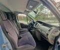 Синий Рено Трафик, объемом двигателя 2 л и пробегом 195 тыс. км за 7800 $, фото 10 на Automoto.ua