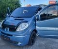 Синій Рено Трафік, об'ємом двигуна 2.5 л та пробігом 243 тис. км за 13600 $, фото 20 на Automoto.ua