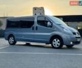 Синій Рено Трафік, об'ємом двигуна 2.5 л та пробігом 264 тис. км за 13950 $, фото 8 на Automoto.ua