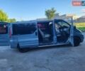 Синій Рено Трафік, об'ємом двигуна 2.5 л та пробігом 243 тис. км за 13600 $, фото 30 на Automoto.ua