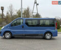 Синий Рено Трафик, объемом двигателя 2 л и пробегом 280 тыс. км за 10450 $, фото 4 на Automoto.ua