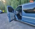 Синій Рено Трафік, об'ємом двигуна 2.5 л та пробігом 243 тис. км за 13600 $, фото 48 на Automoto.ua