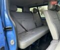 Синій Рено Трафік, об'ємом двигуна 2 л та пробігом 198 тис. км за 12990 $, фото 10 на Automoto.ua
