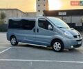 Синій Рено Трафік, об'ємом двигуна 2.5 л та пробігом 264 тис. км за 13950 $, фото 11 на Automoto.ua