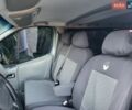 Синій Рено Трафік, об'ємом двигуна 2.5 л та пробігом 243 тис. км за 13600 $, фото 76 на Automoto.ua